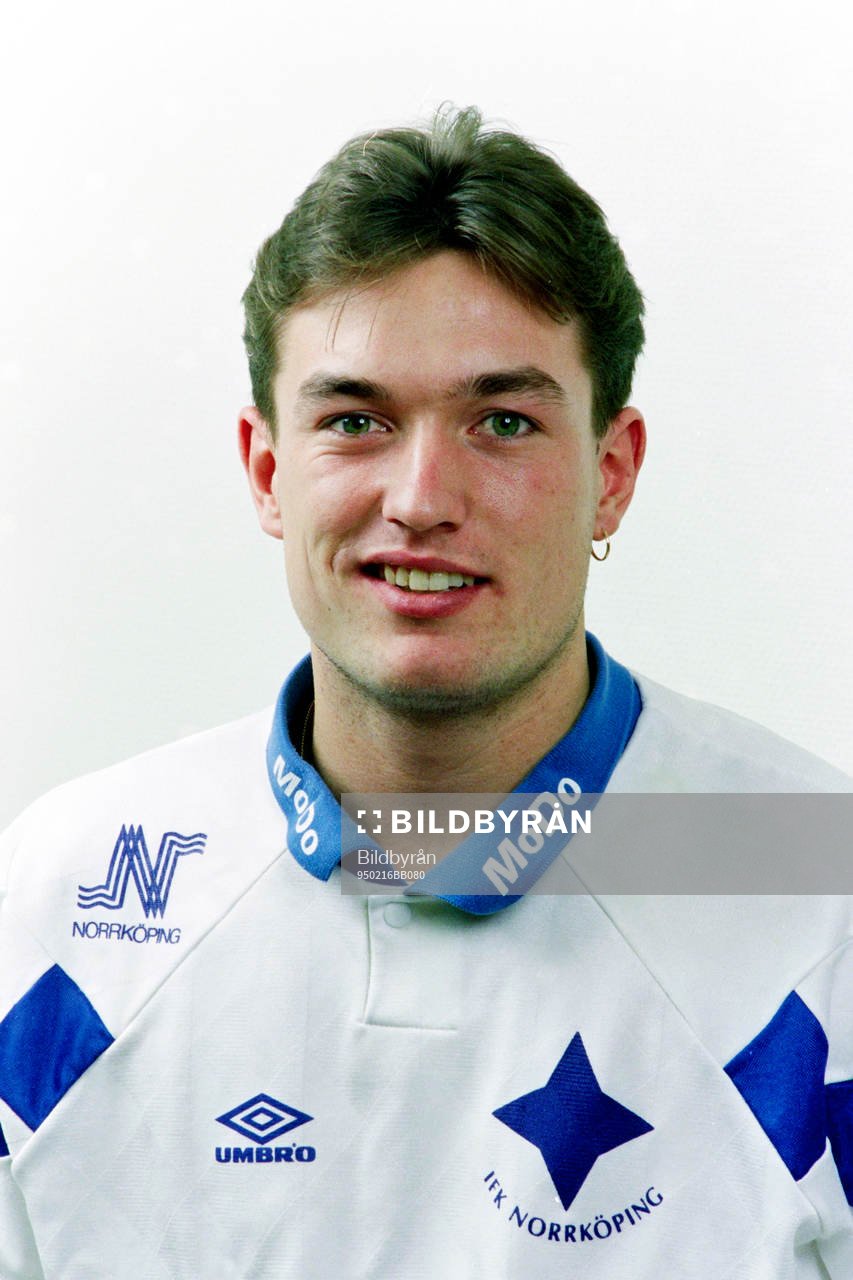 Mikael Blomberg
