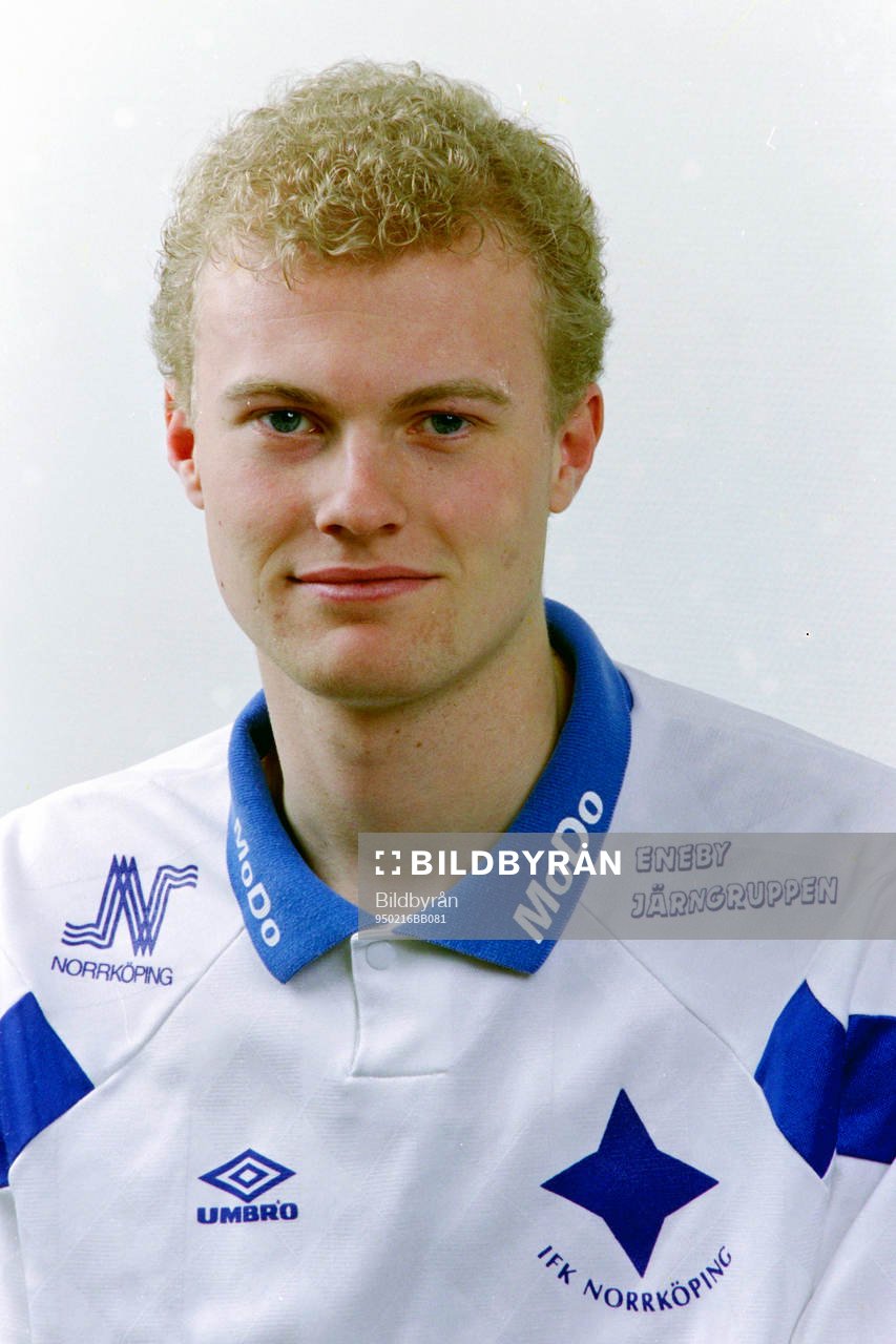 Erik Norrby