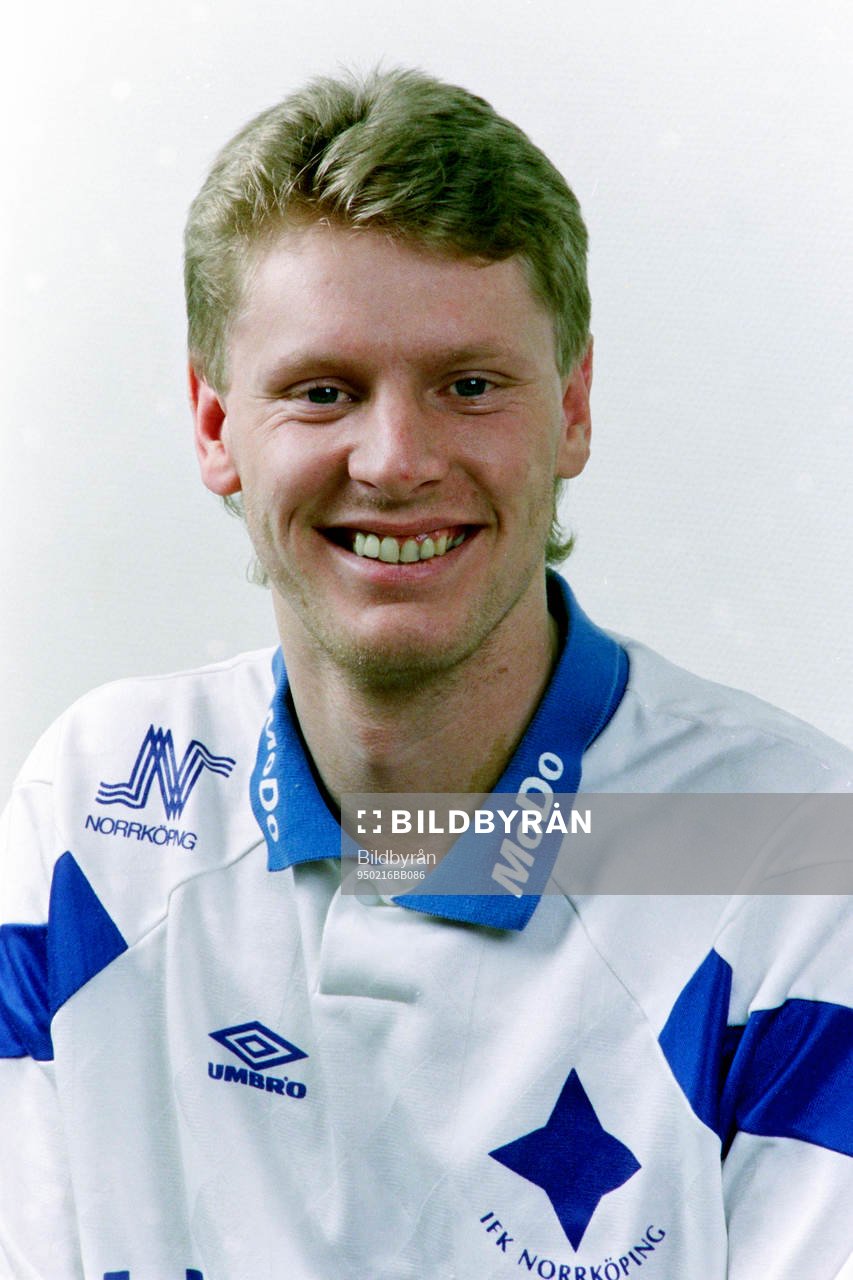 Patrik Andersson
