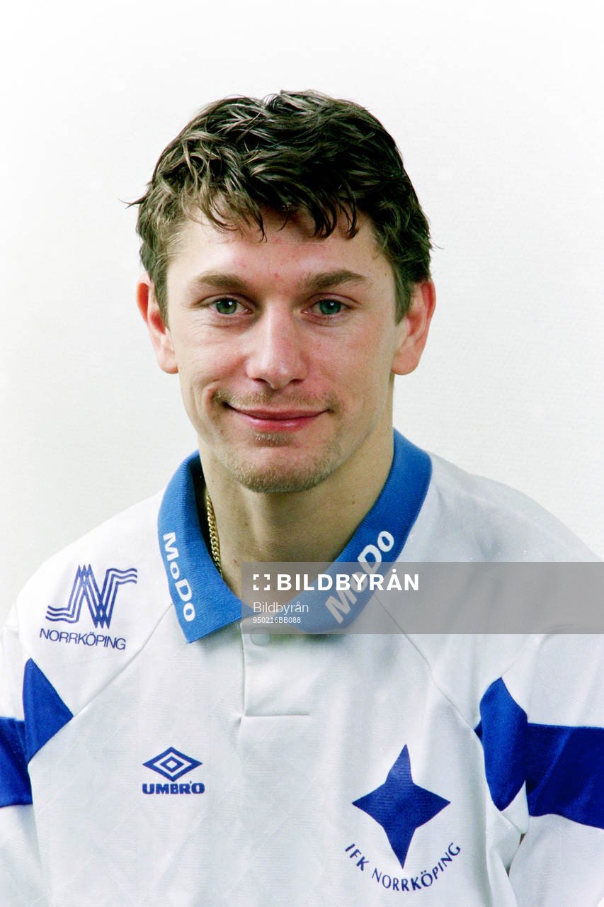 Mikael Hansson