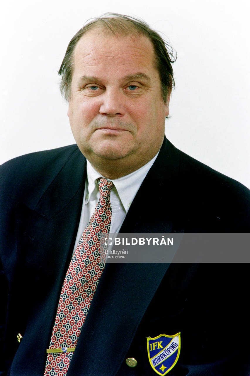 Tommy Wisell, klubbdirektör