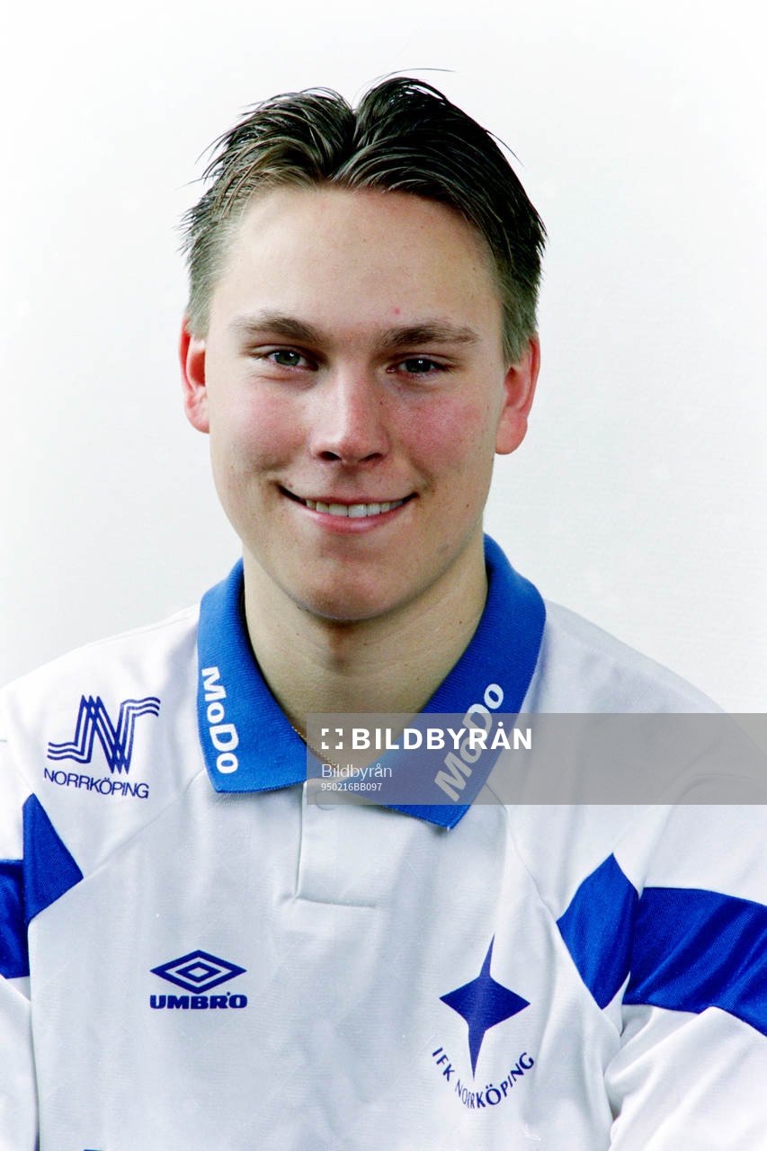 Donny Sundell