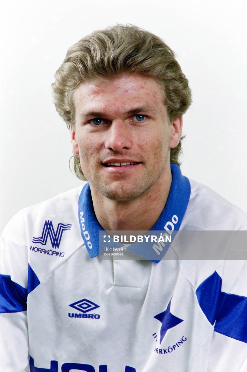 Patrik Karlsson
