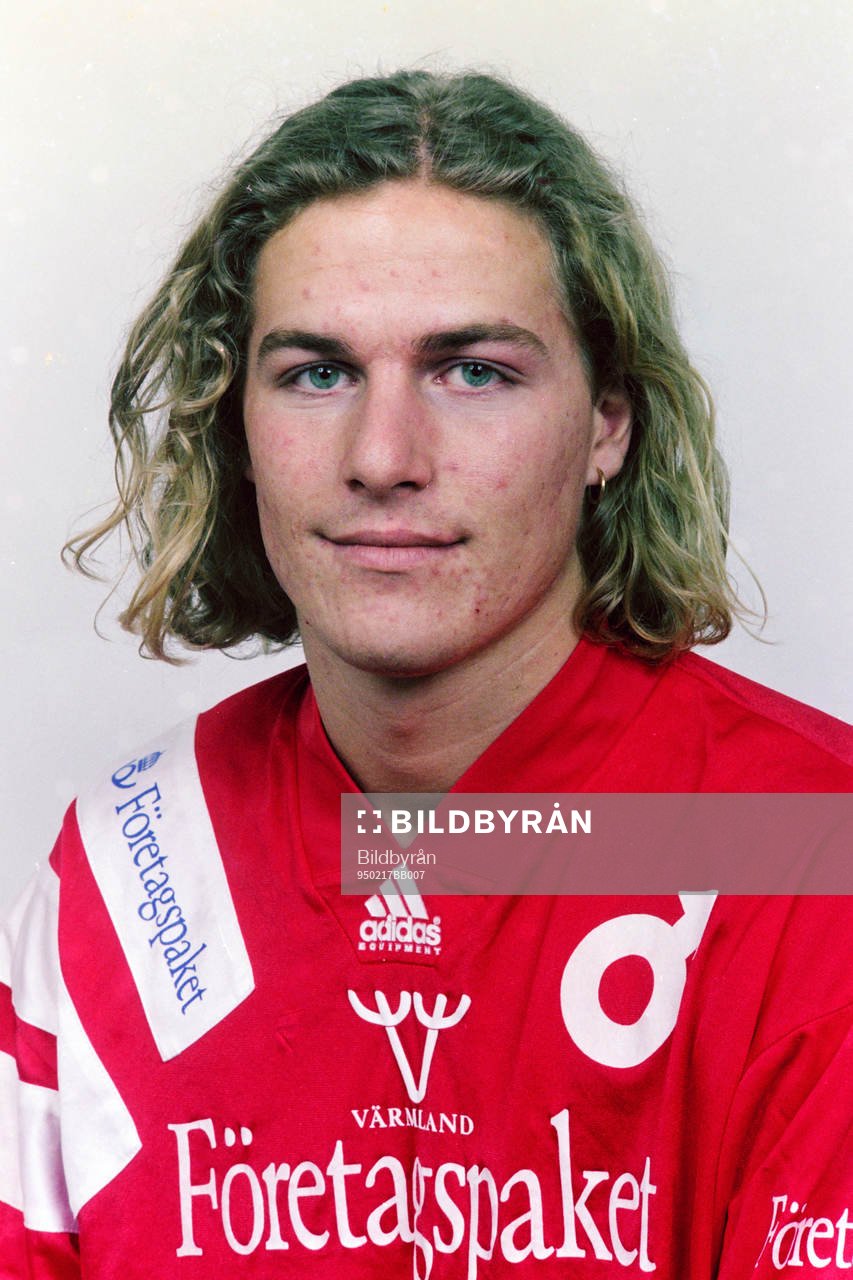 Daniel Tjernström