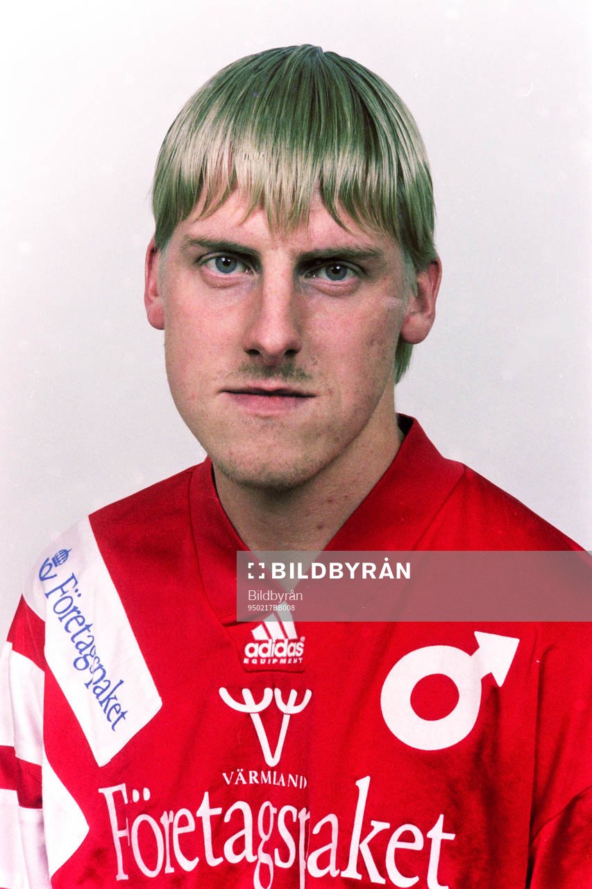 Mikael Mårtensson