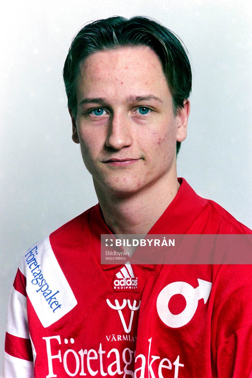 Jimmy Andersson