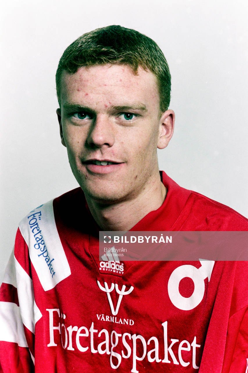 Patrik Werner