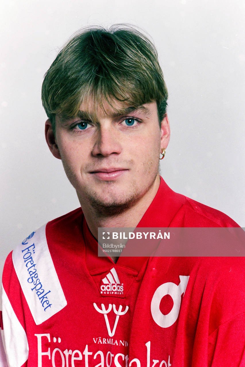 Tomas Olsson
