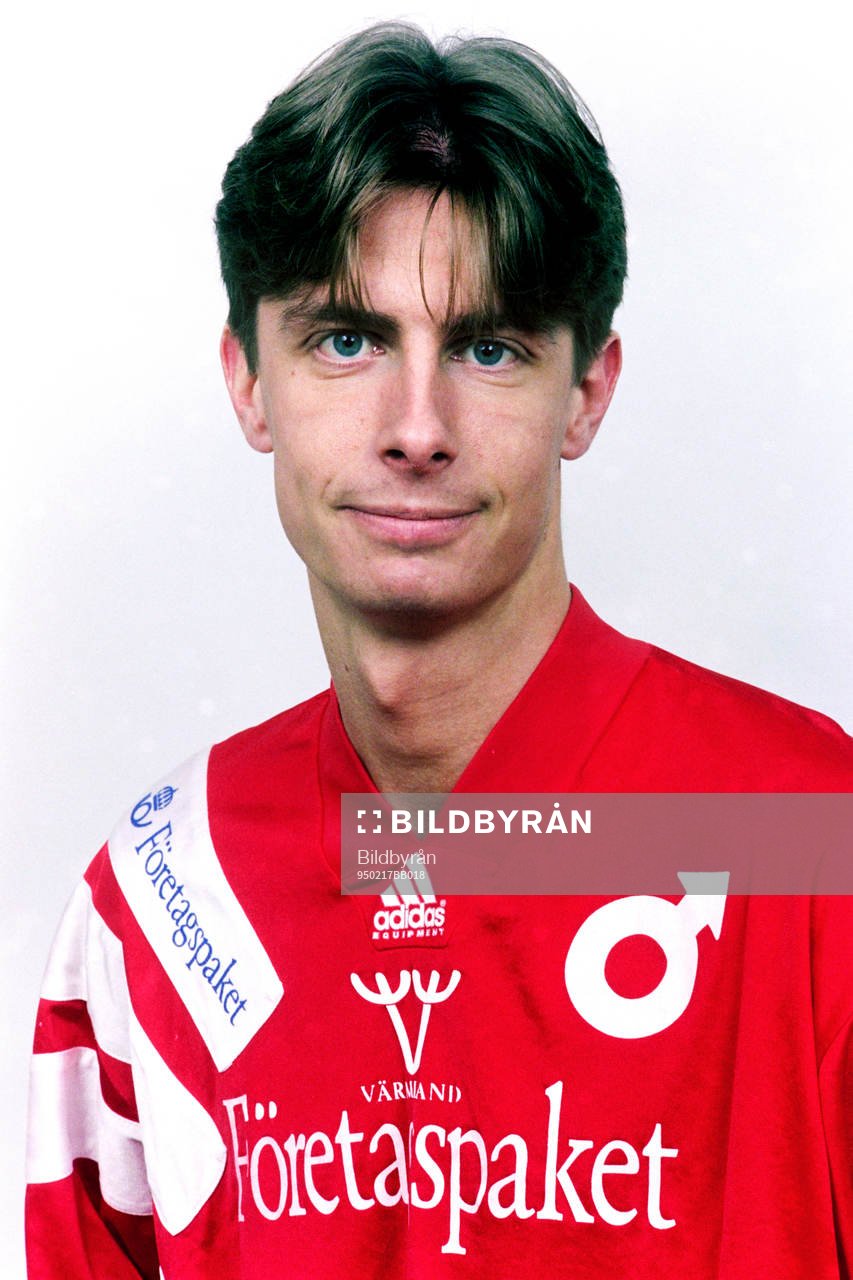Jonas Granath
