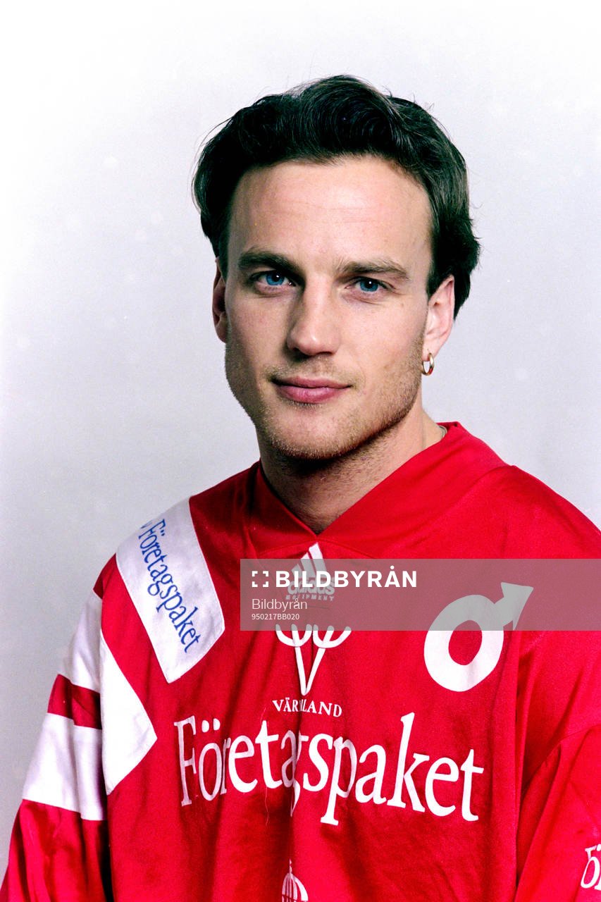 Henrik Berger