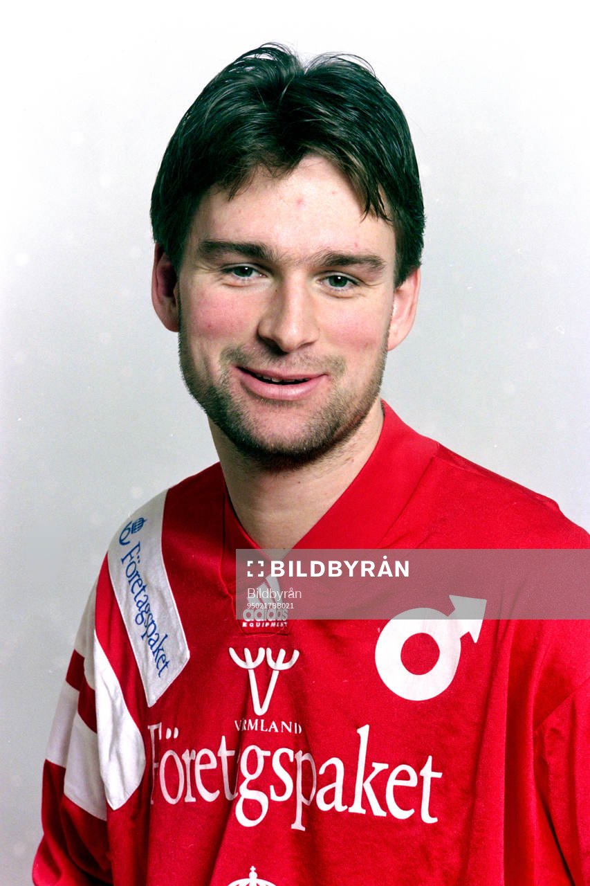 Peter Hultgren