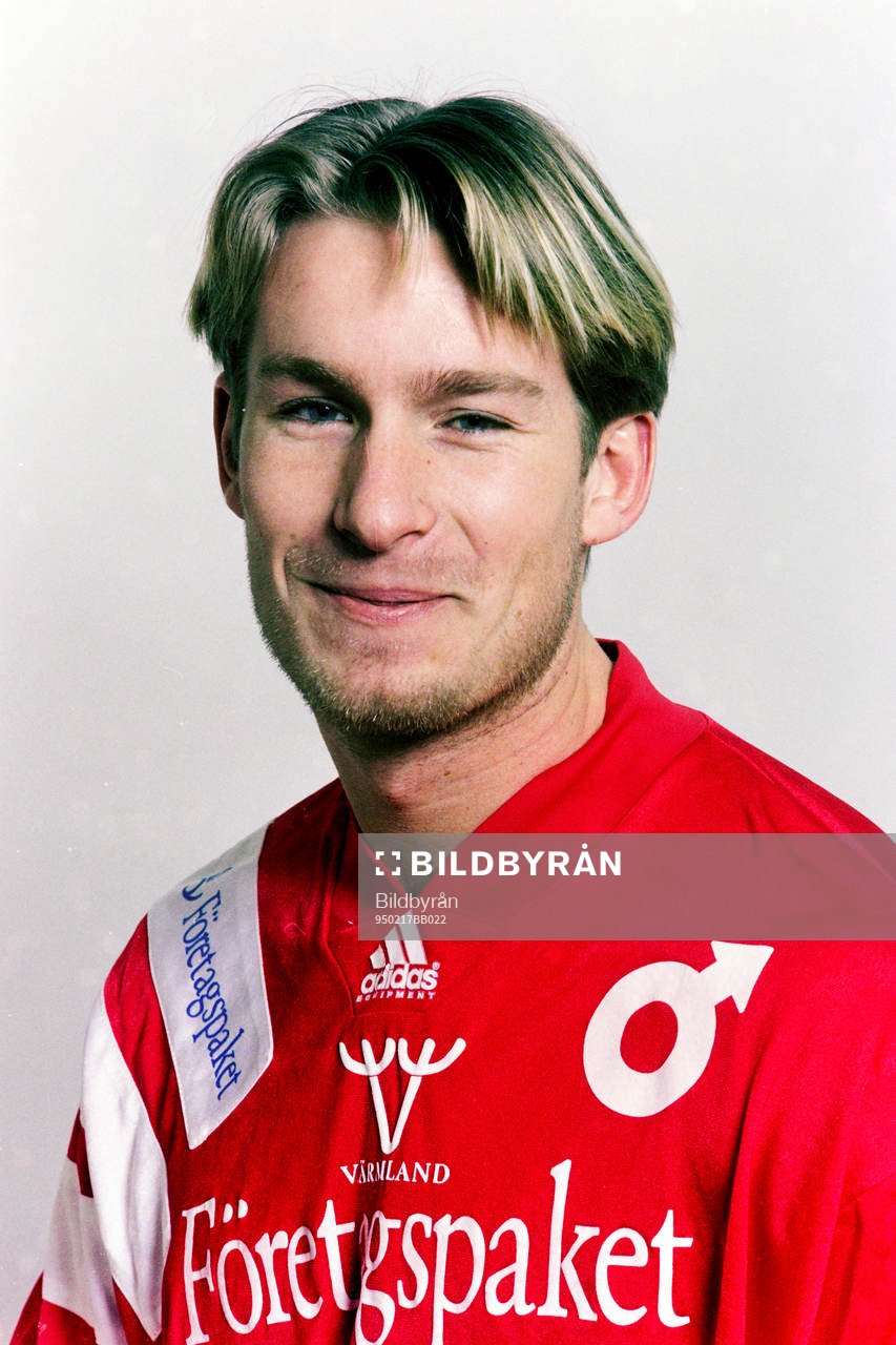 Leif Olsson