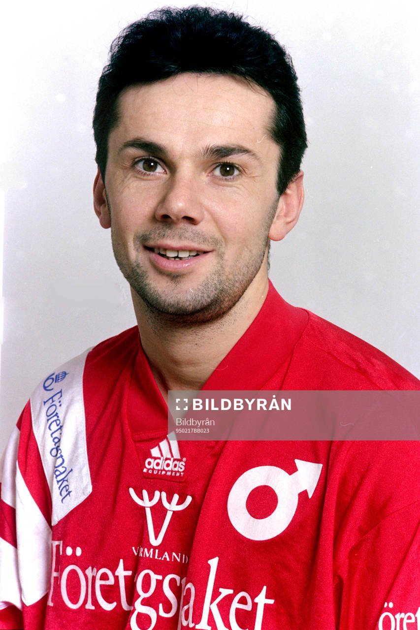Ivan Djuric