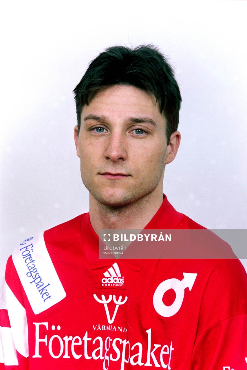 Mikael Öhrman