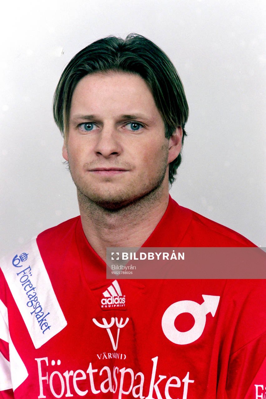 Ola Svensson