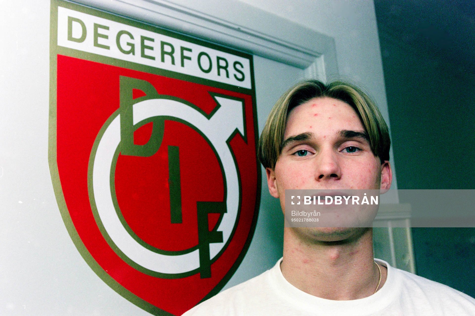 Andreas Andersson