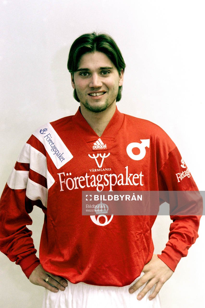 Jonny Rödlund