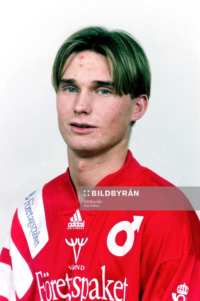 Anders Andersson