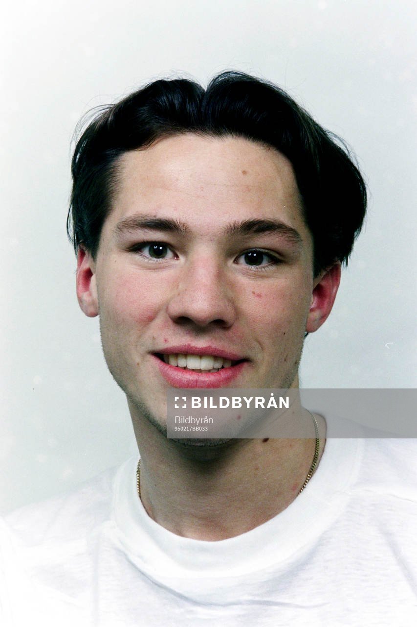 Henrik Andersson
