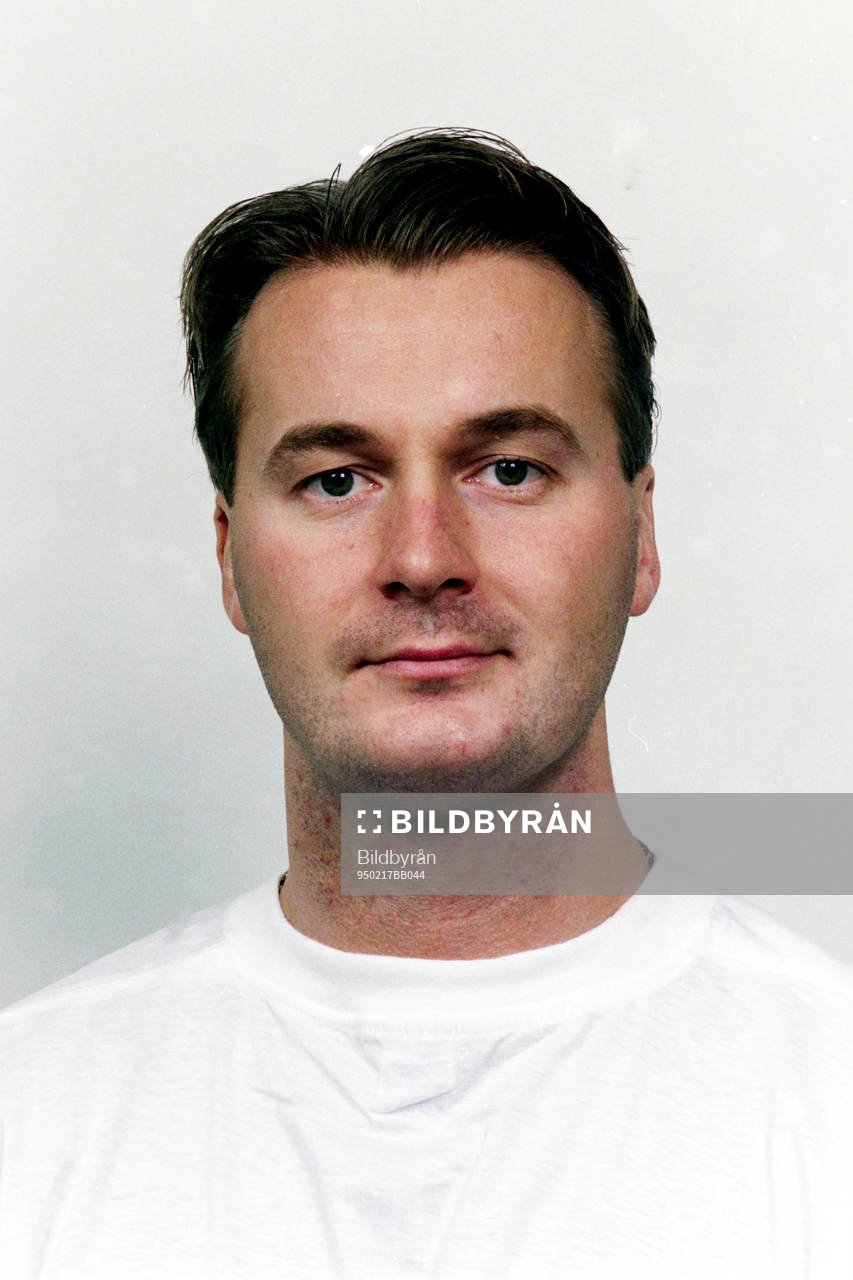 Lars Zetterlund