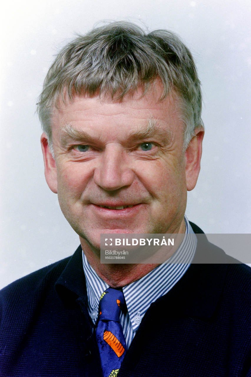 Olle Gustafsson