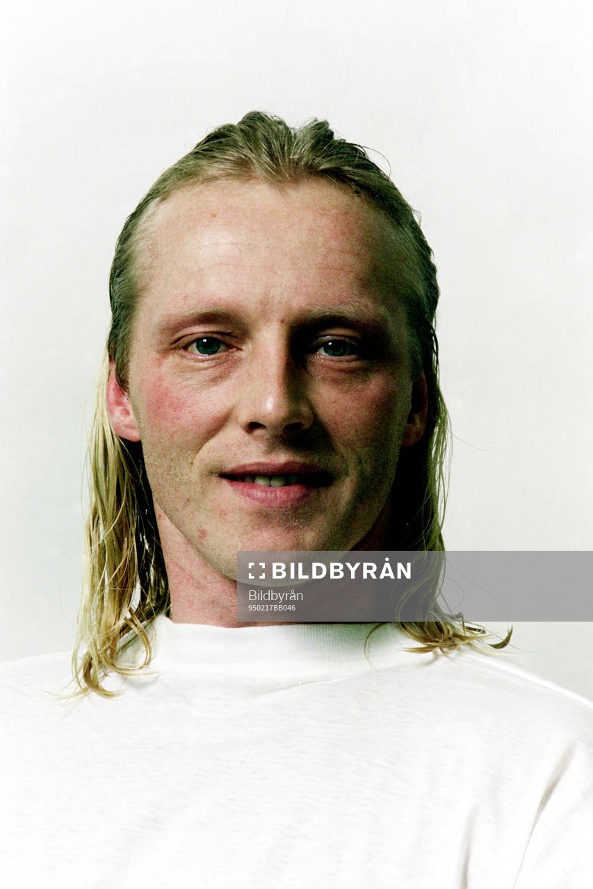 Arnor Gudjdonsen
