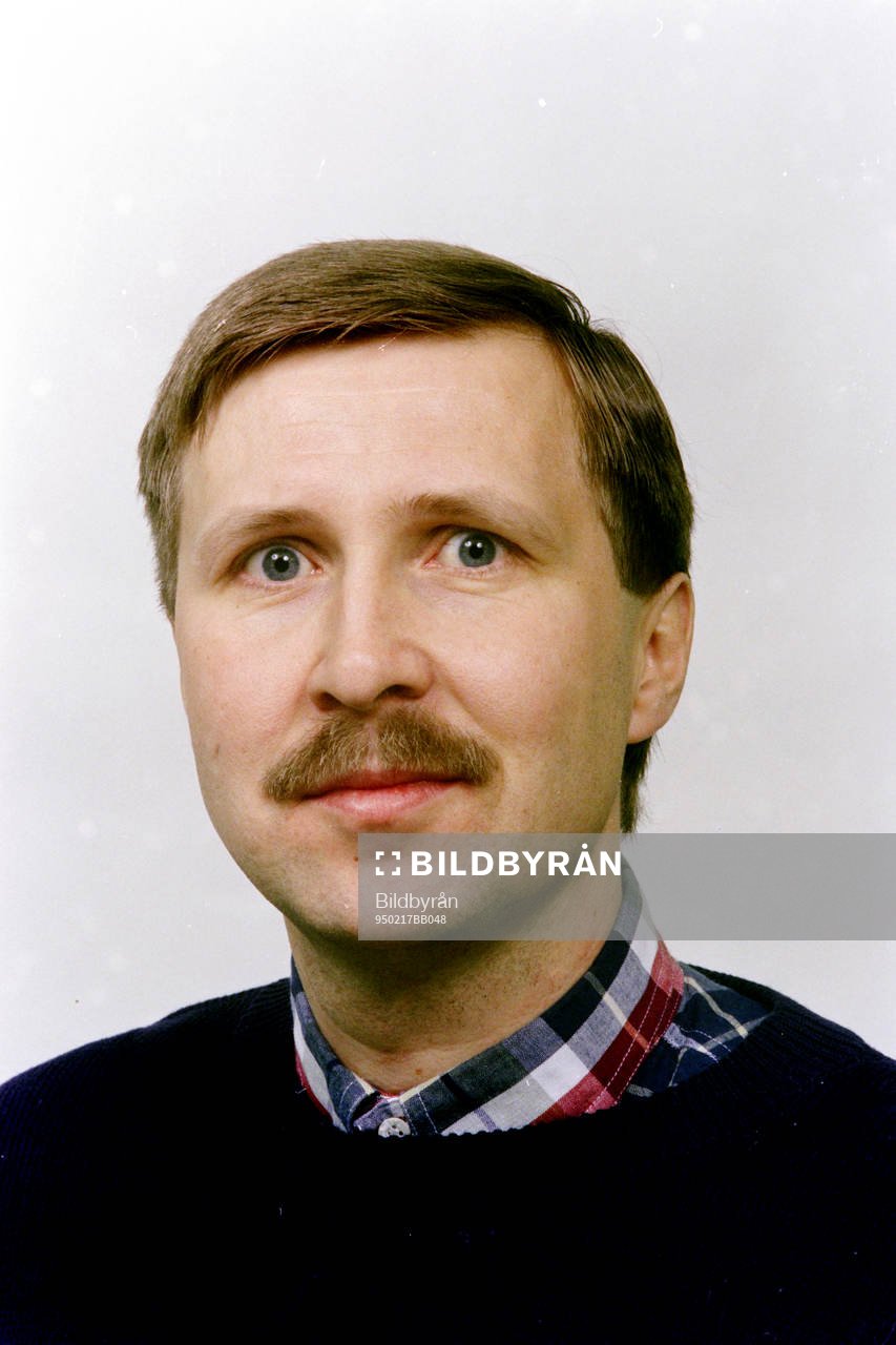 Peder Ståhl