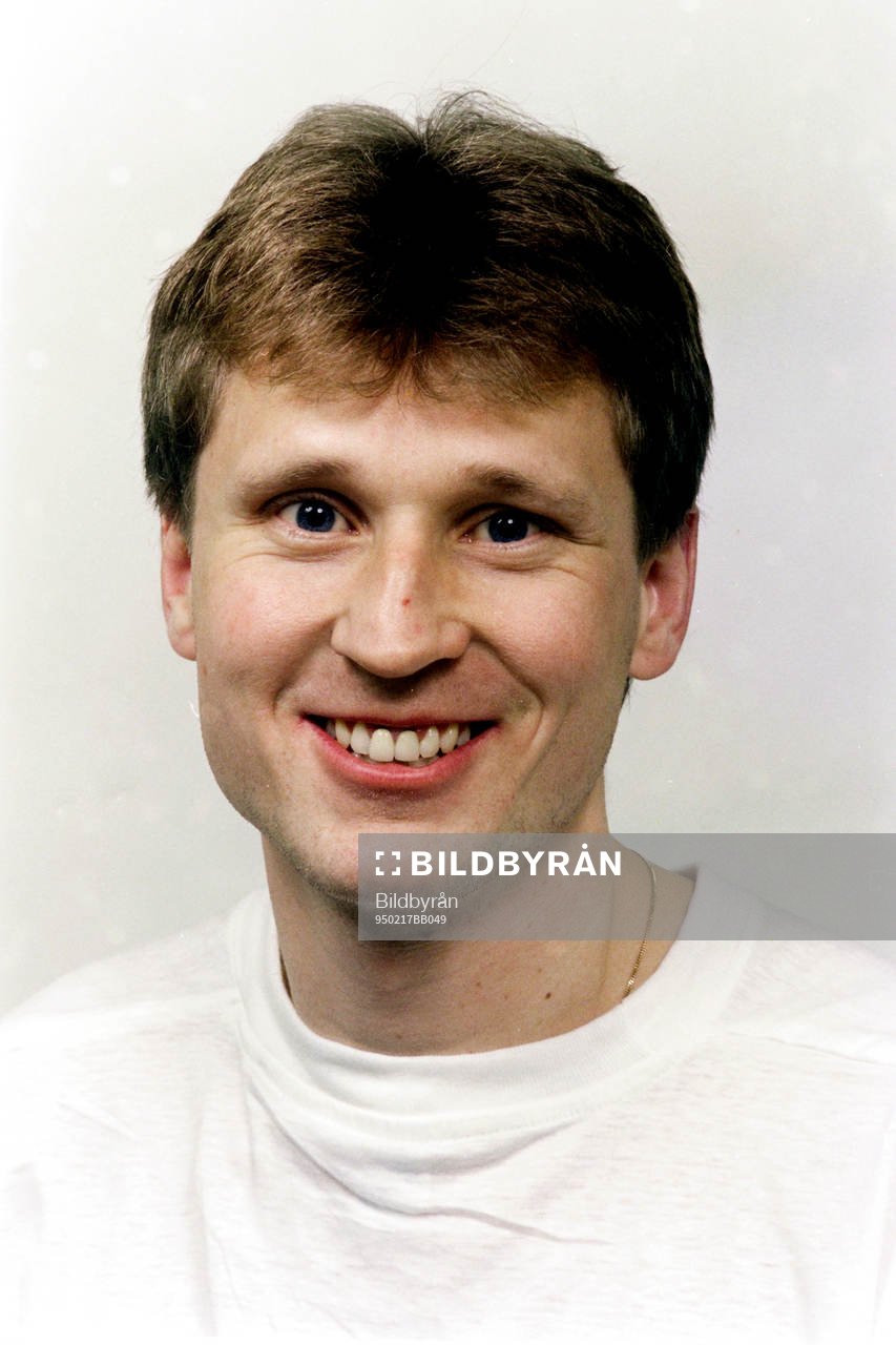 Tommy Ståhl