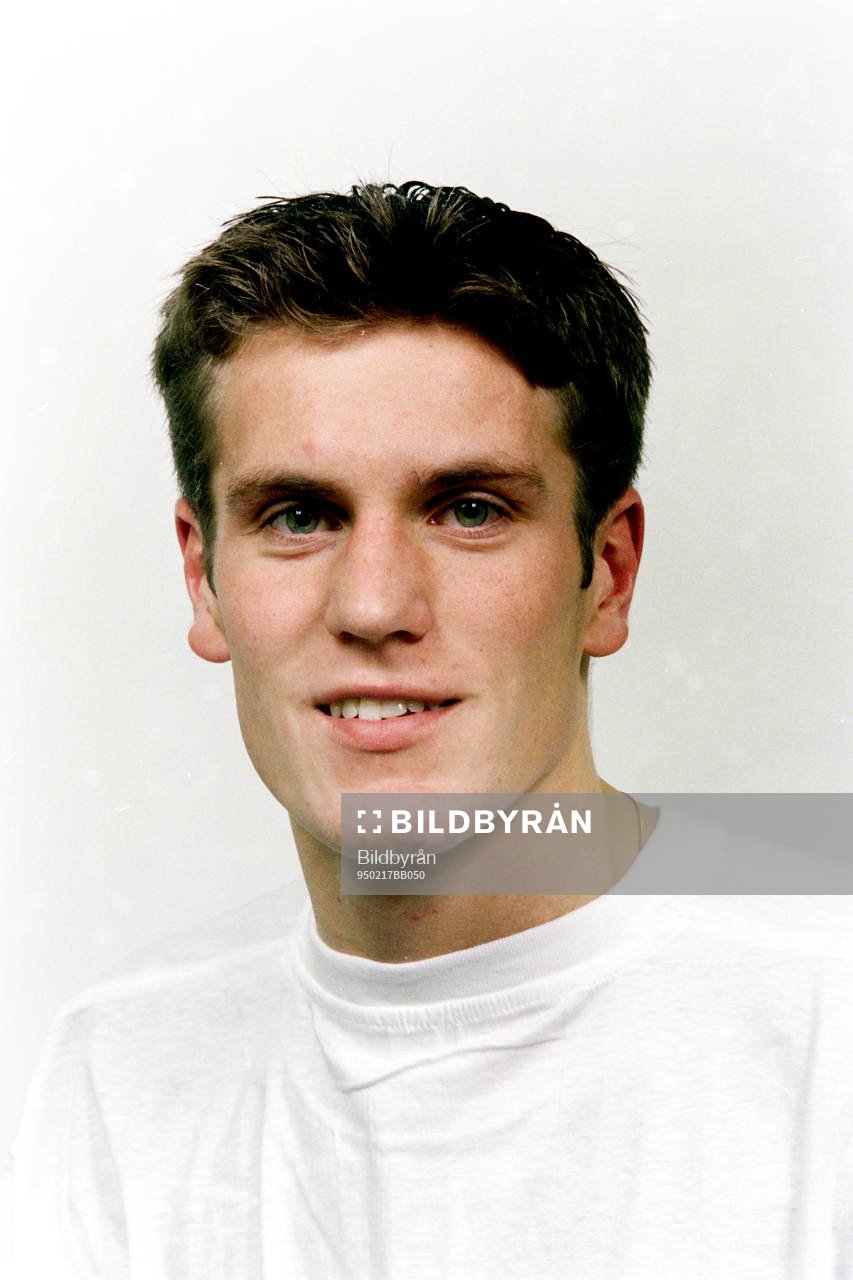 Robert Kjellin