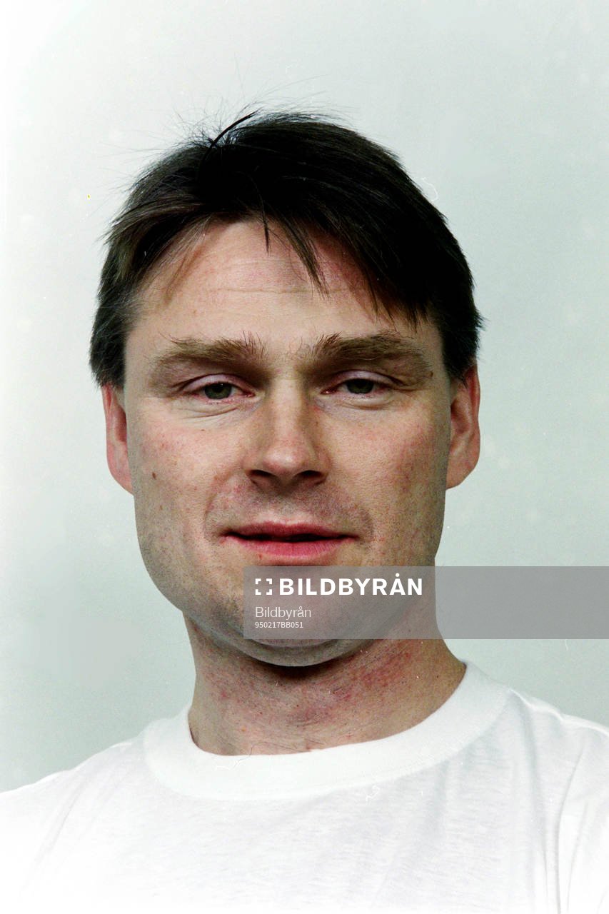 Sven Dahlkvist, tränare