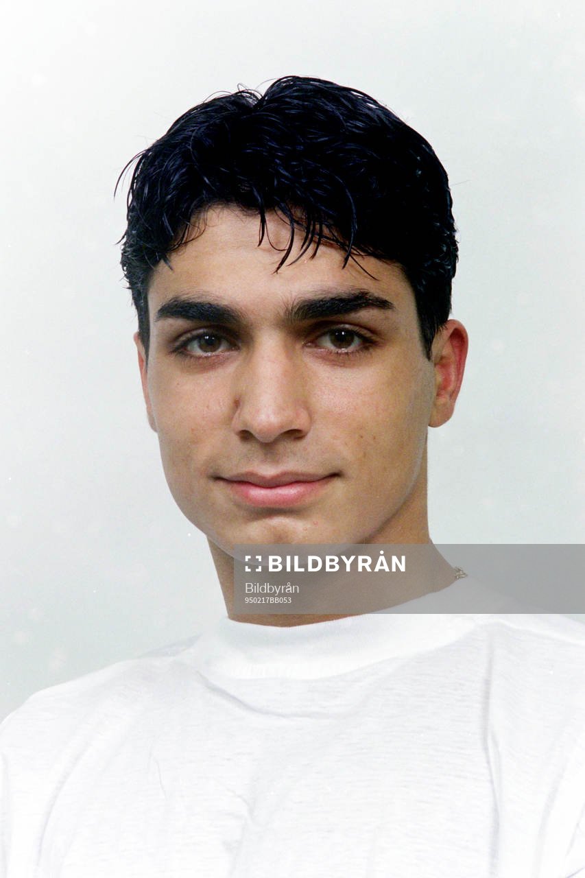 Salar Yasin