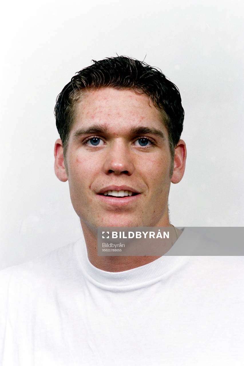 Mattias Wahlqvist