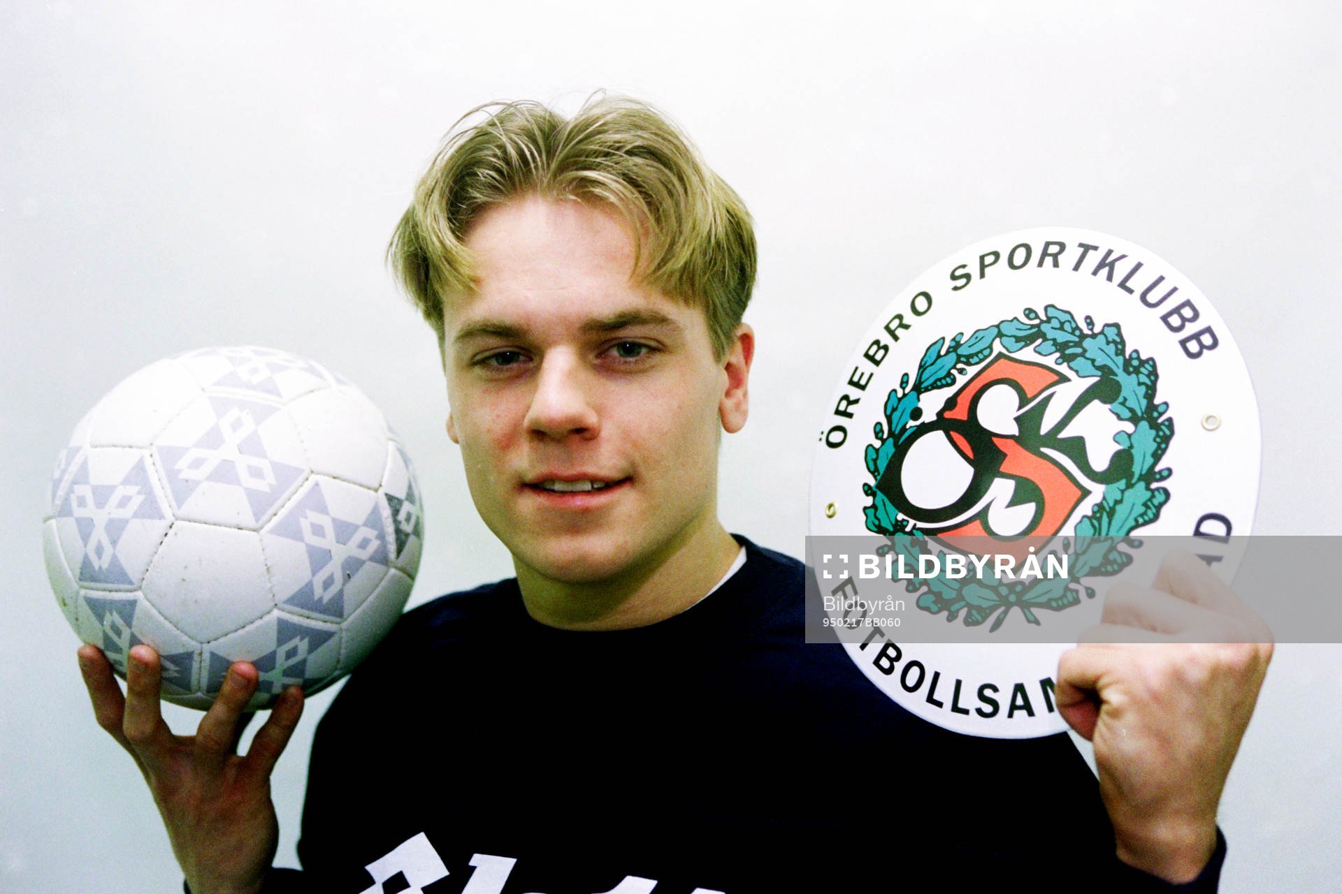Mattias Jonson