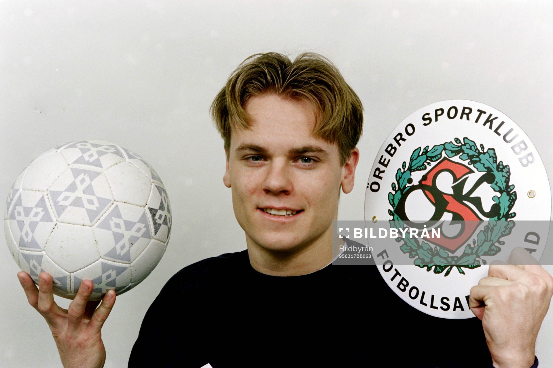 Mattias Jonson