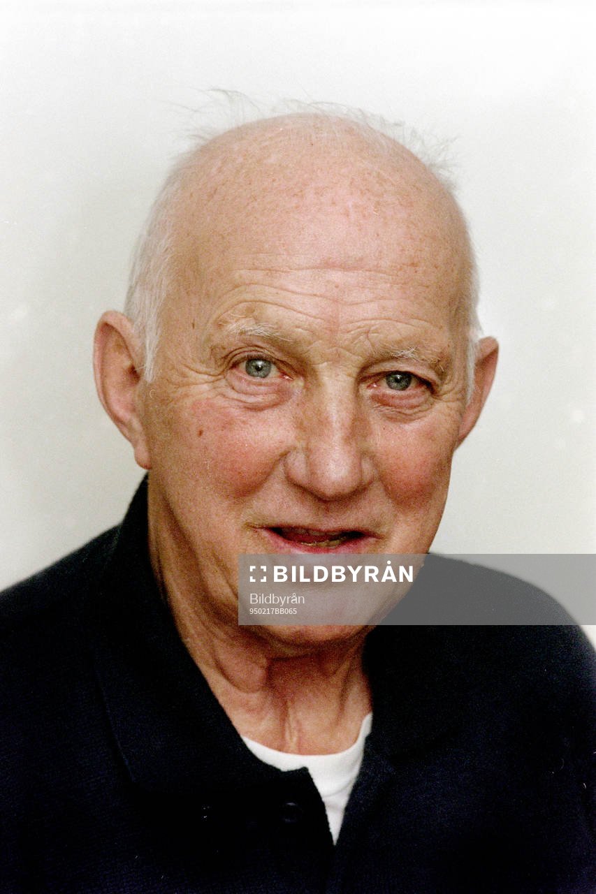 Bertil Nordahl