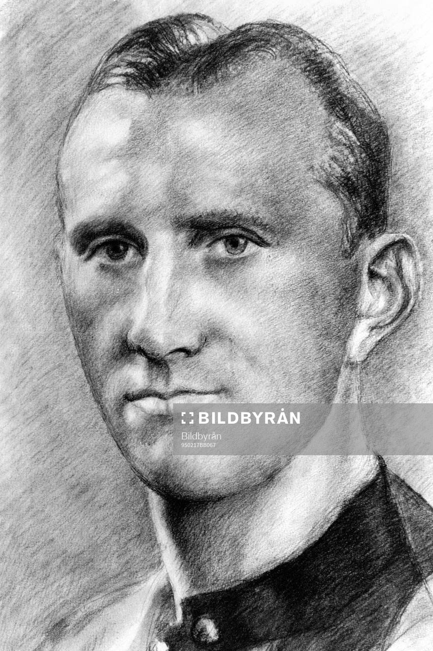 Bertil Nordahl