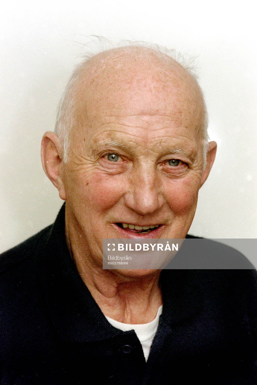 Bertil Nordahl