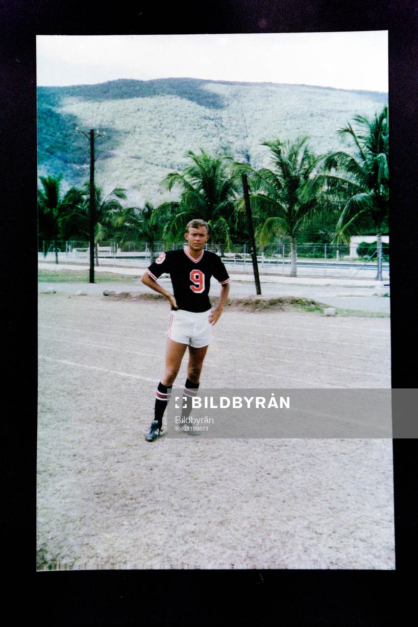 Lasse Heineman