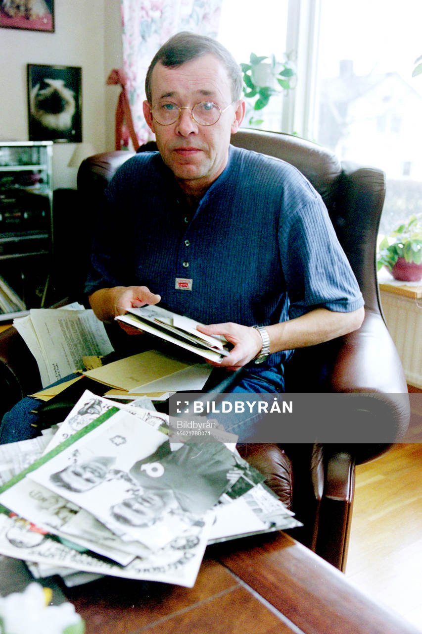 Lasse Heineman