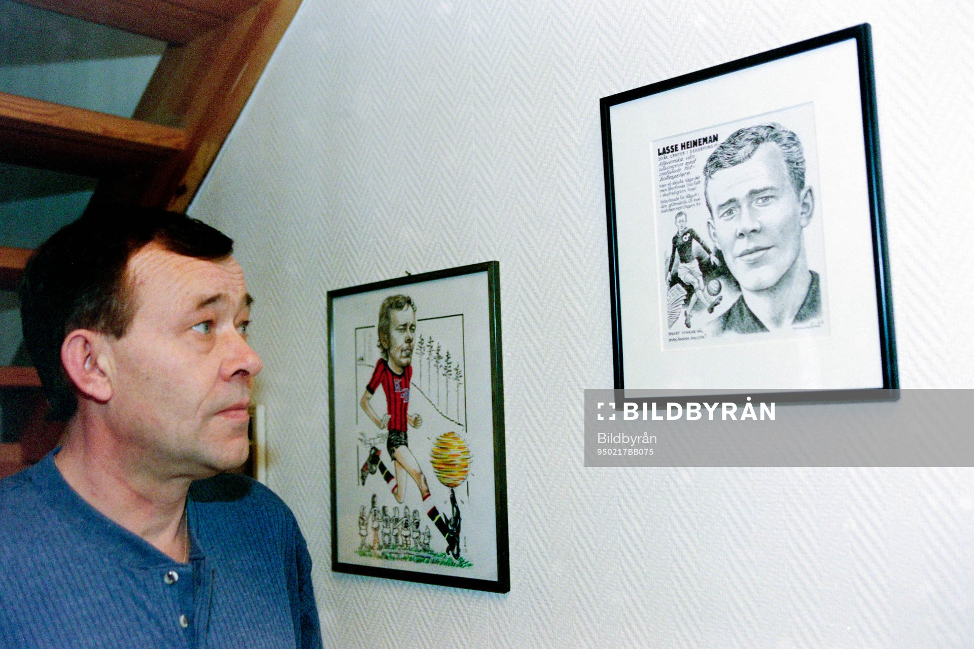 Lasse Heineman