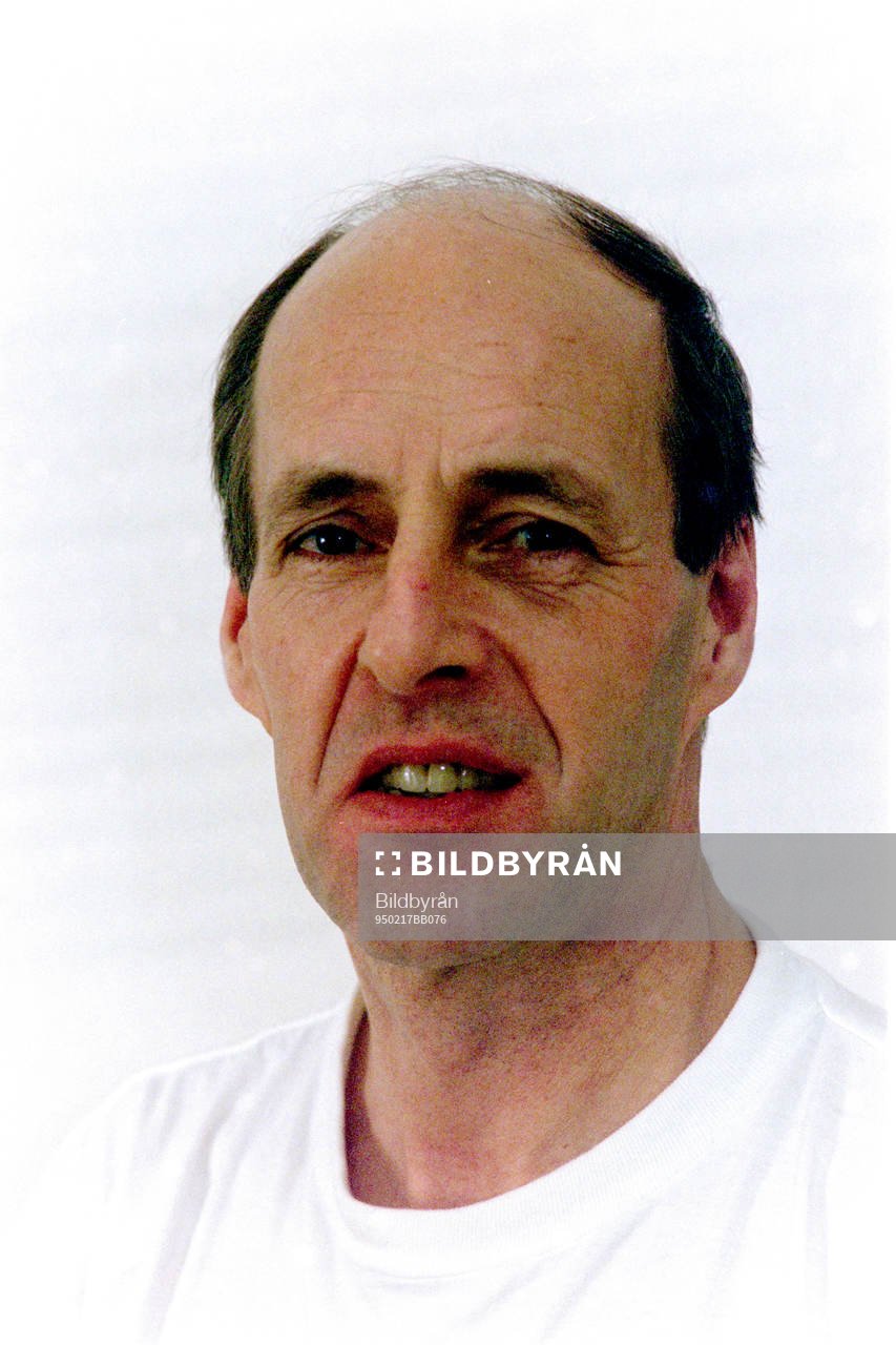 Sven Lindman