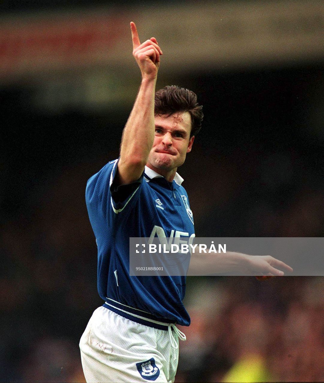 Everton v Norwich - FA Cup  5th Round