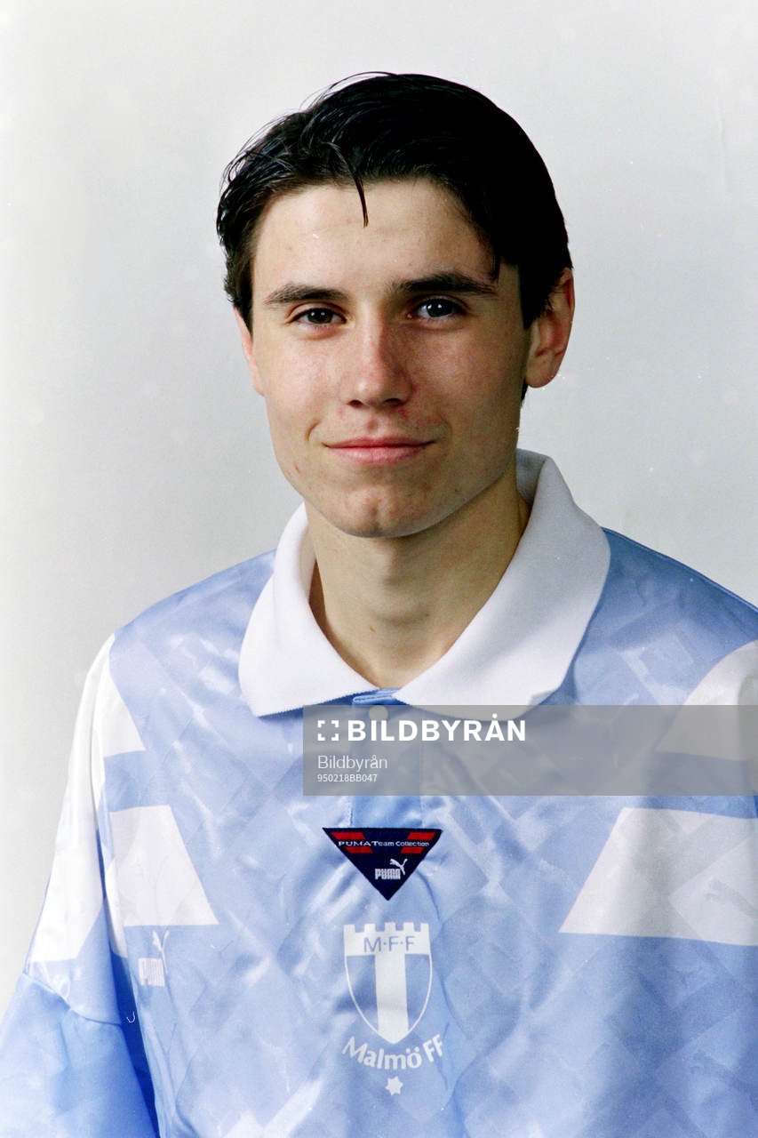 Yksel Osmanovski