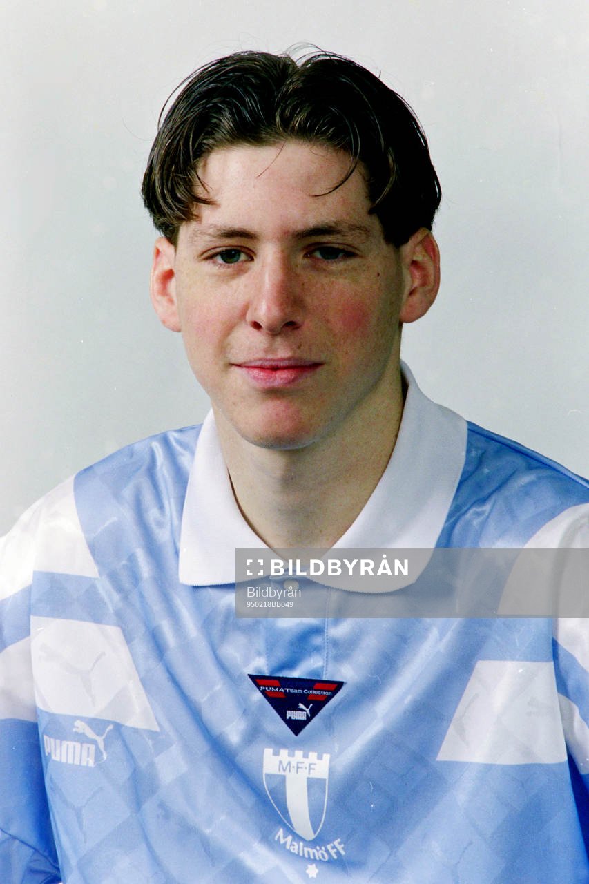 Erik Fischbein
