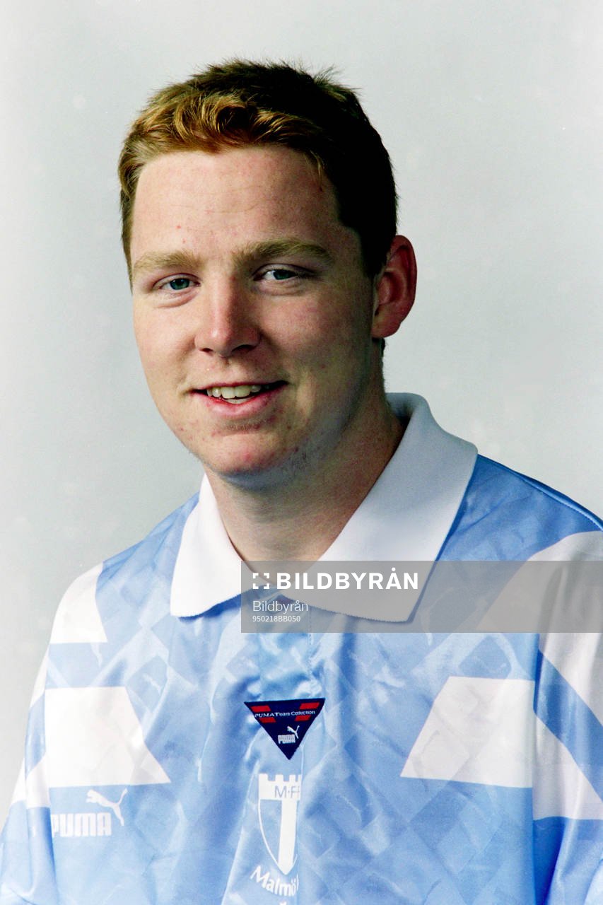 Jörgen Pettersson