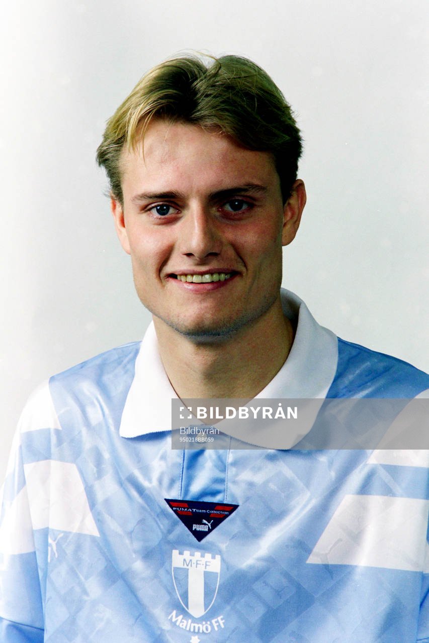 Fredrik Dahlström