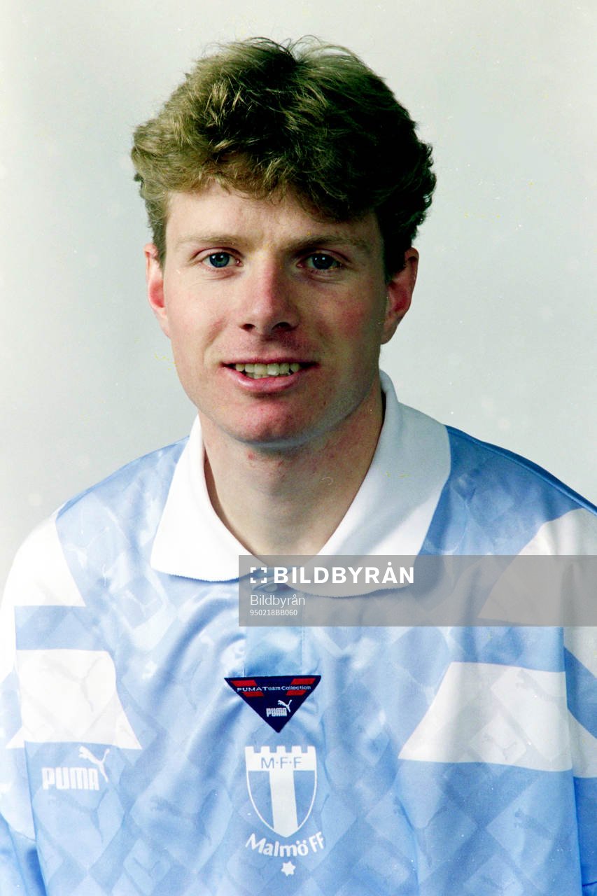Henrik Nilsson