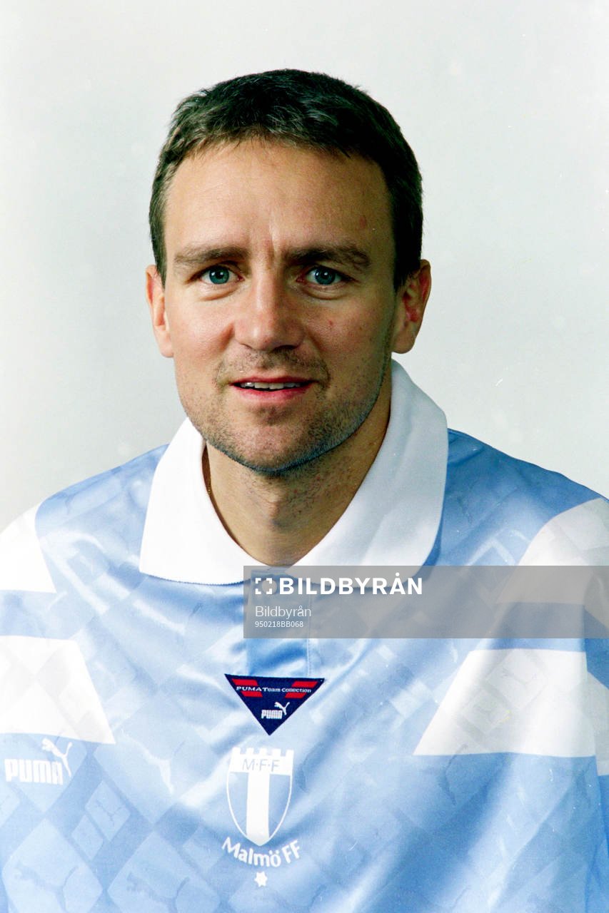 Torbjörn Persson