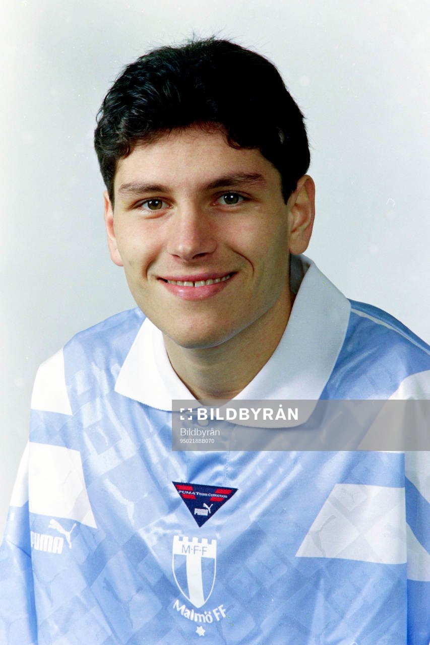 Erol Bekirovski
