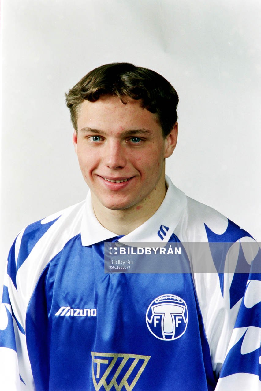 Jörgen Svensson